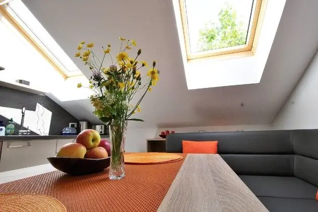 Apart Daire, 2 Yatak Odası (Sonnenblick)