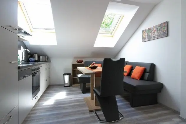 Apart Daire, 2 Yatak Odası (Sonnenblick)