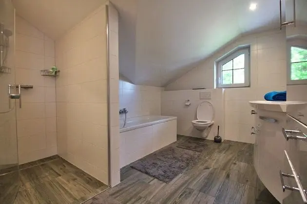 Apart Daire, 2 Yatak Odası (Sonnenblick)