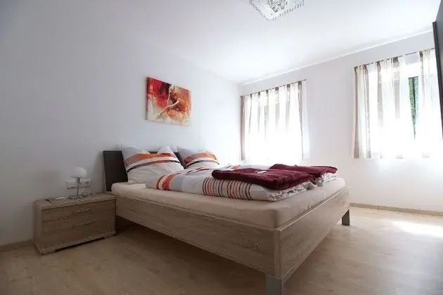 Apart Daire, 2 Yatak Odası (Waldblick)