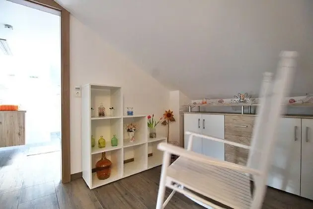 Apart Daire, 2 Yatak Odası (Waldblick)