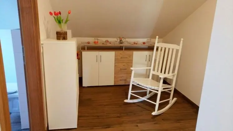 Apart Daire, 2 Yatak Odası (Waldblick)