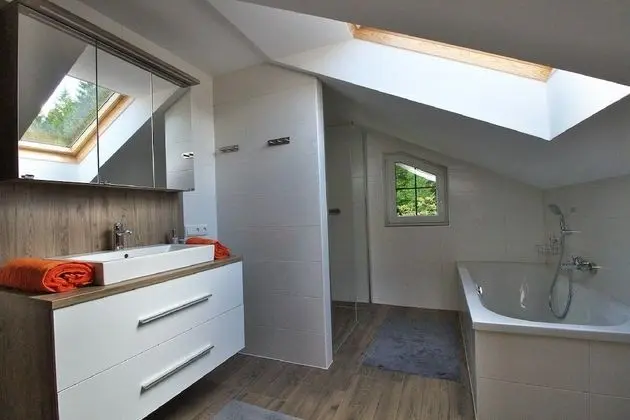 Apart Daire, 2 Yatak Odası (Waldblick)