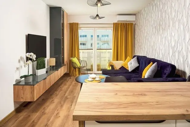 Luxury Apart Daire