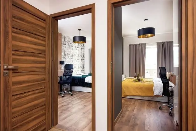 Luxury Apart Daire