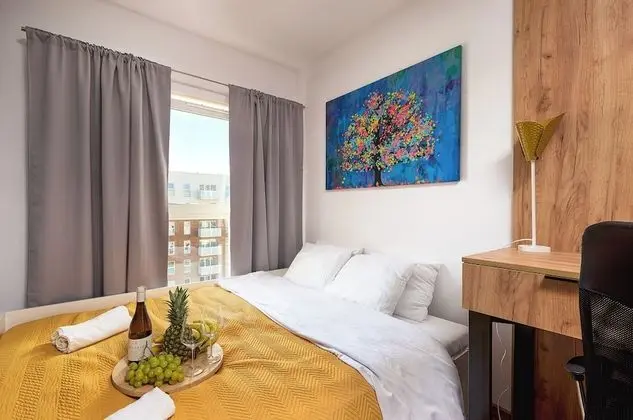 Luxury Apart Daire