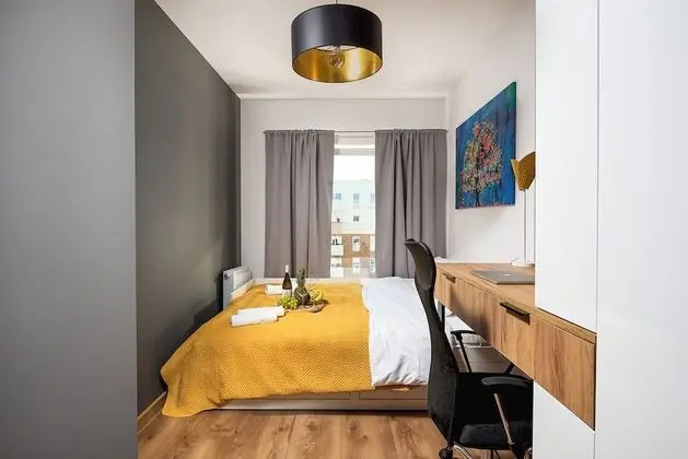 Luxury Apart Daire