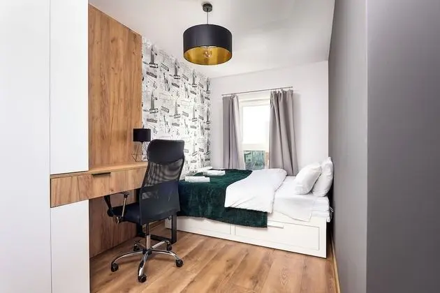 Luxury Apart Daire