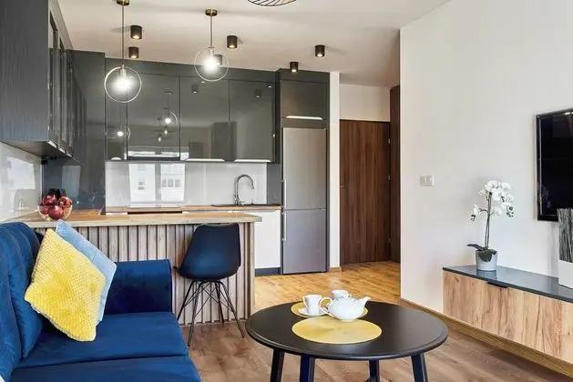 Luxury Apart Daire