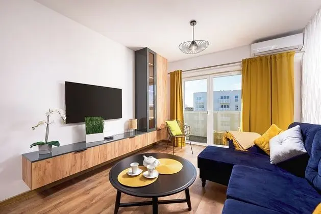 Luxury Apart Daire