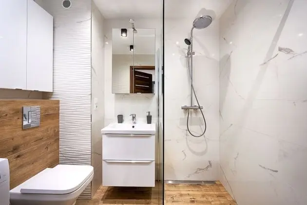 Luxury Apart Daire