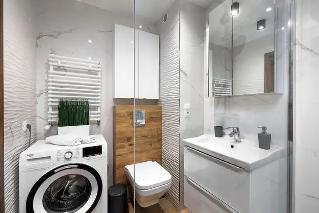 Luxury Apart Daire