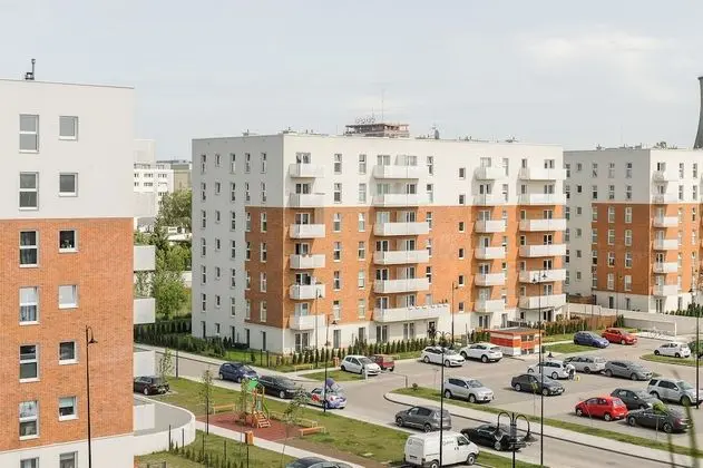 Luxury Apart Daire