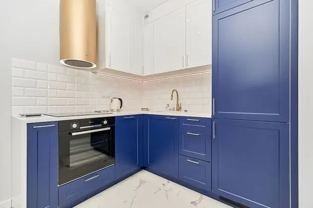 Apart Daire, 1 Yatak Odası, Balkon