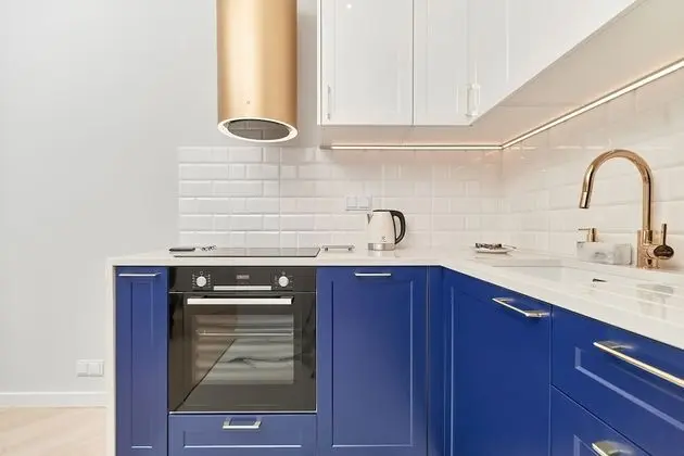 Apart Daire, 1 Yatak Odası, Balkon