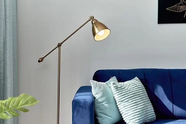 Apart Daire, 1 Yatak Odası, Balkon
