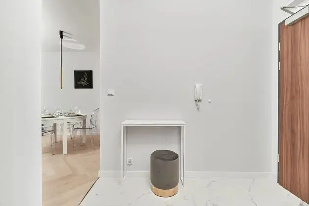 Apart Daire, 1 Yatak Odası, Balkon