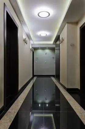 Deluxe Apart Daire, 2 Yatak Odası (TOSCANA)