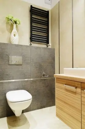 Deluxe Apart Daire, 2 Yatak Odası (TOSCANA)
