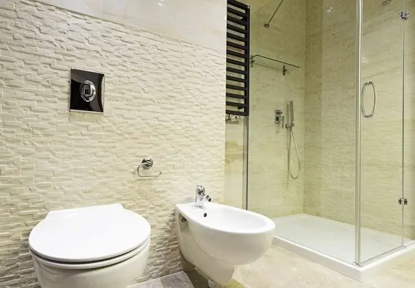 Superior Apart Daire, 2 Yatak Odası (WHITE HOUSE)