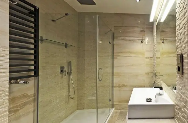 Superior Apart Daire, 2 Yatak Odası (WHITE HOUSE)