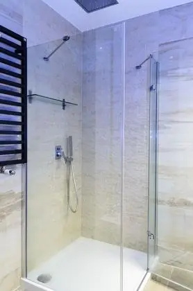 Superior Apart Daire, 2 Yatak Odası (WHITE HOUSE)