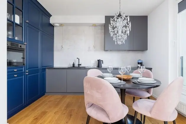 Apart Daire, 1 Yatak Odası, Balkon