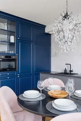 Apart Daire, 1 Yatak Odası, Balkon