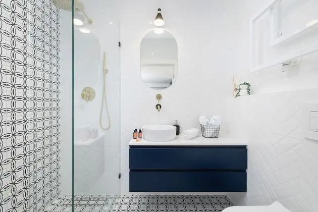 Apart Daire, 1 Yatak Odası, Balkon