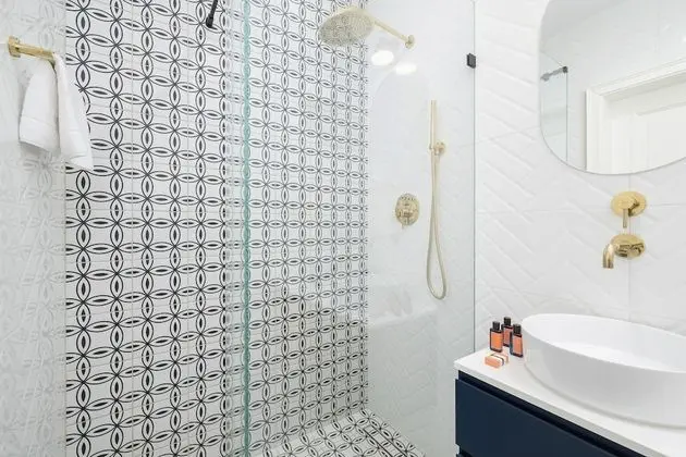 Apart Daire, 1 Yatak Odası, Balkon