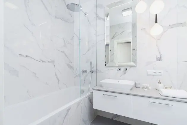 Apart Daire, 2 Yatak Odası, Balkon