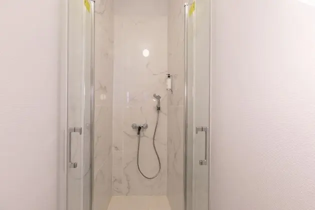 Classic Apart Daire, 2 Çift Kişilik Yatak, Sigara İçilmez (13)