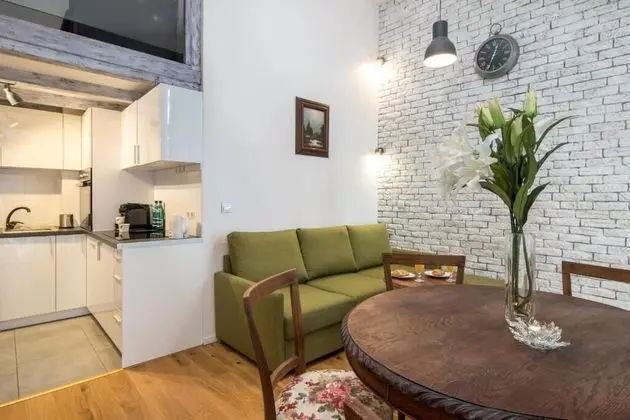 Apart Daire (Duplex)