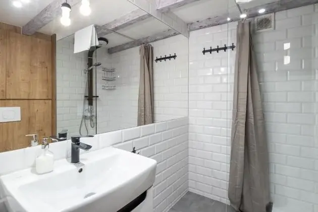 Apart Daire (Duplex)