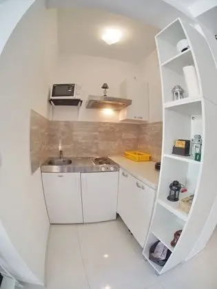 Apart Daire, 1 Yatak Odası