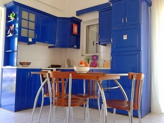 Comfort Apart Daire, Birden Çok Yatak, Sigara İçilebilir