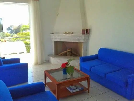 Comfort Apart Daire, Birden Çok Yatak, Sigara İçilebilir