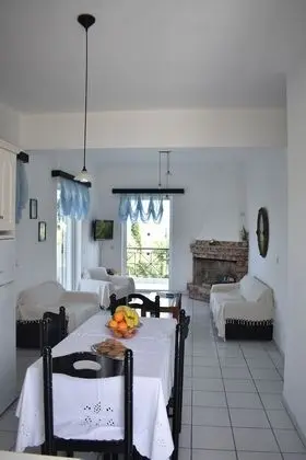 Comfort Apart Daire, Birden Çok Yatak, Sigara İçilebilir