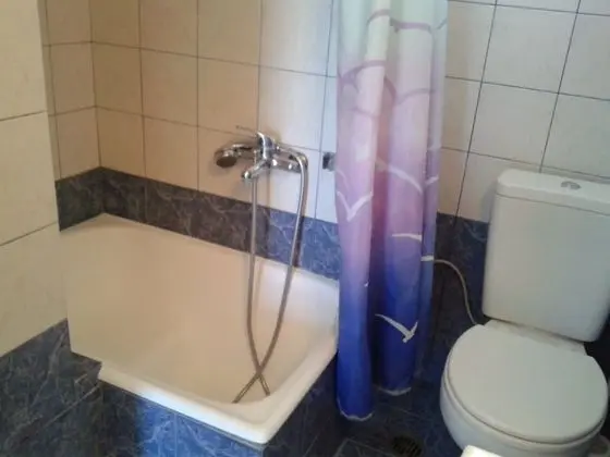 Comfort Apart Daire, Birden Çok Yatak, Sigara İçilebilir
