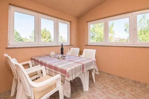 Classic Apartment (A3)