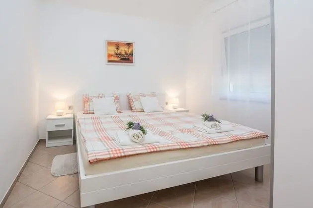 Classic Apartment (A3)