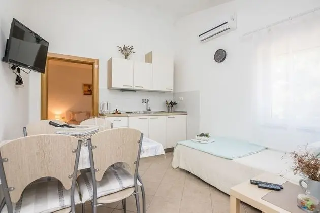 Classic Apartment (A3)