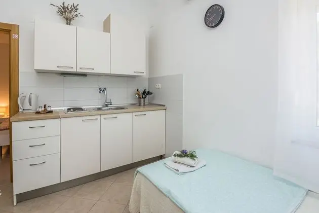 Classic Apartment (A3)