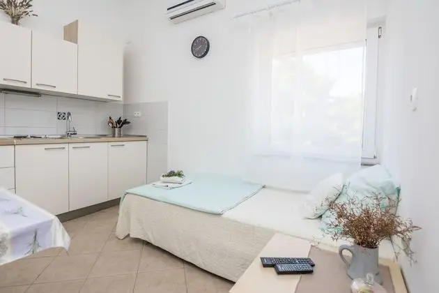 Classic Apartment (A3)