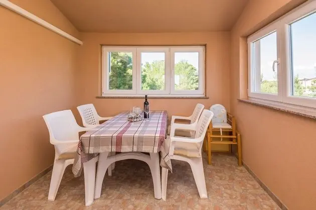 Classic Apartment (A3)