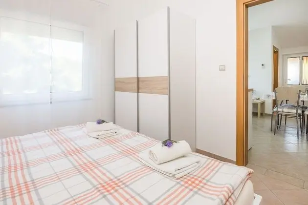Classic Apartment (A3)