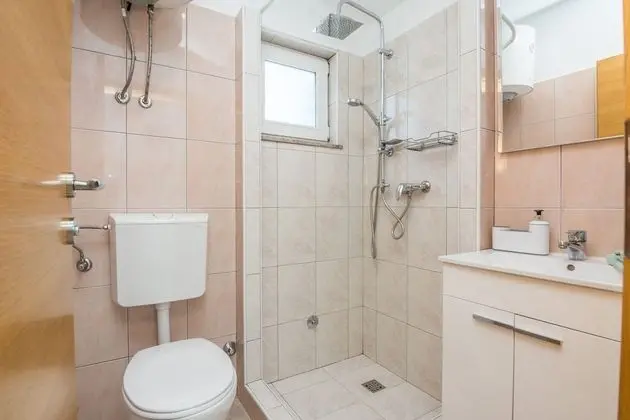 Classic Apartment (A3)