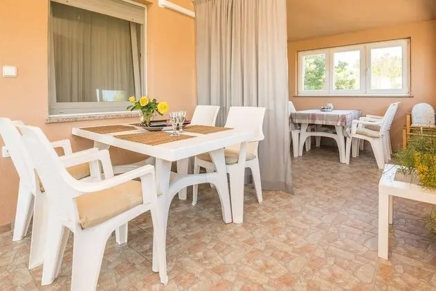 Comfort Apartment (A2)