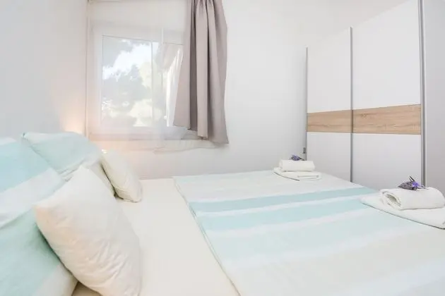 Comfort Apartment (A2)