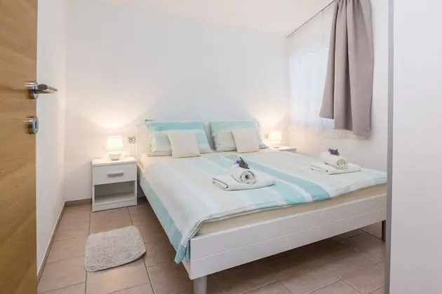 Comfort Apartment (A2)